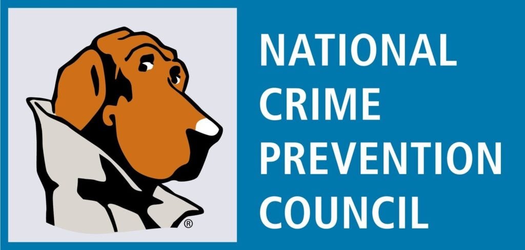 NATIONAL CRIME PREVENTION COUNCIL NATIONAL CRIME PREVENTION COUNCIL